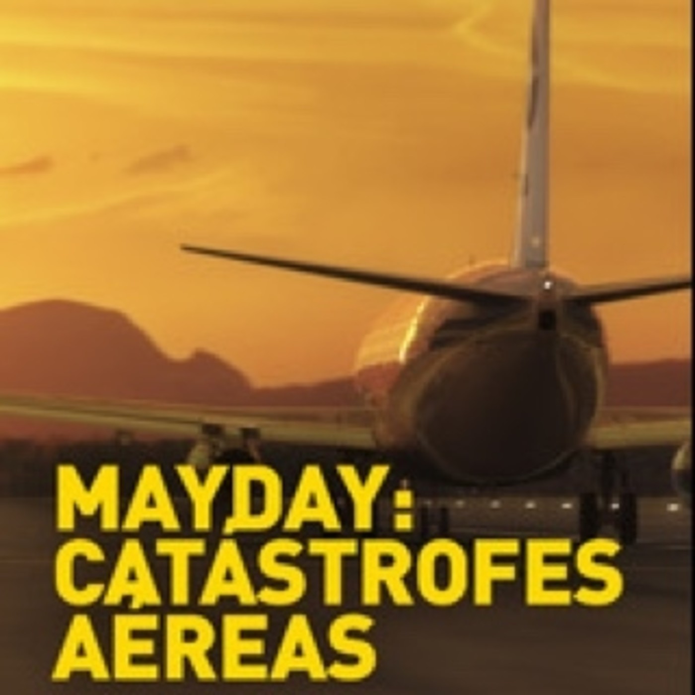 descargar episodios de mayday catastrofes aereas