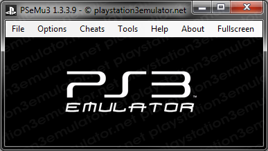 ps3 emulator bios download no survey